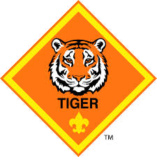 tiger icon